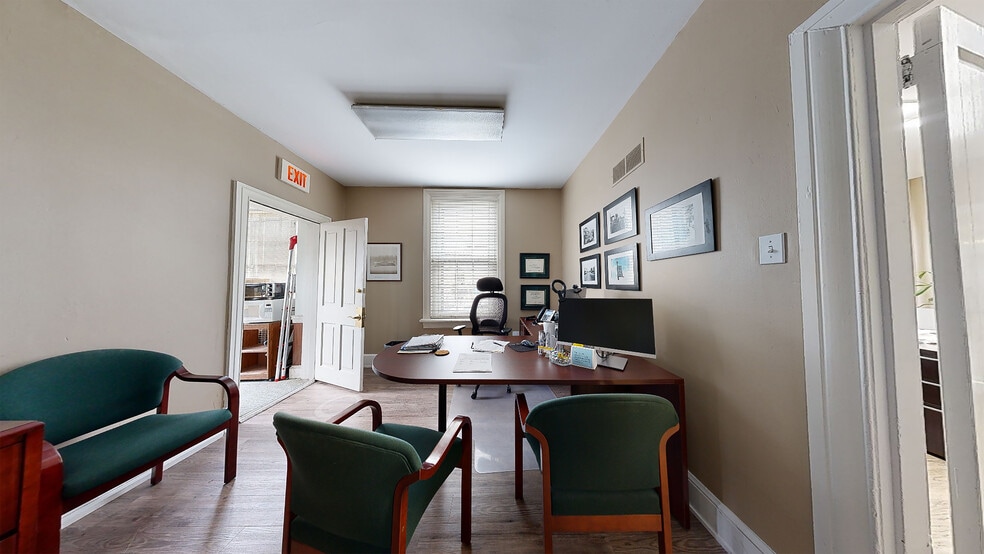 More Photos Of 105 S High St, West Chester Office Residential For Lease