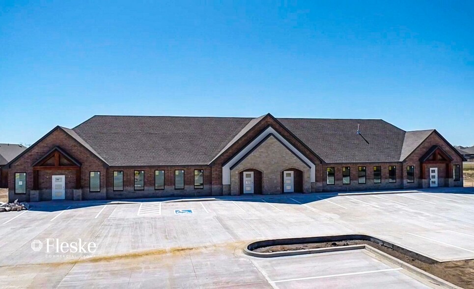 More Photos Of 13901 S Western Ave, Oklahoma City Unknown For Lease