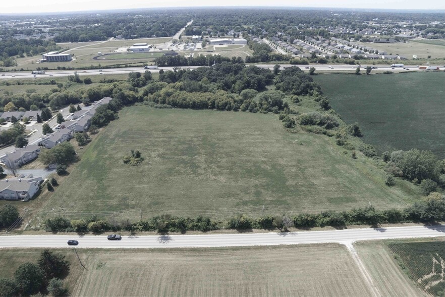 More Photos Of 1516 Lyford Rd, Rockford Land For Sale