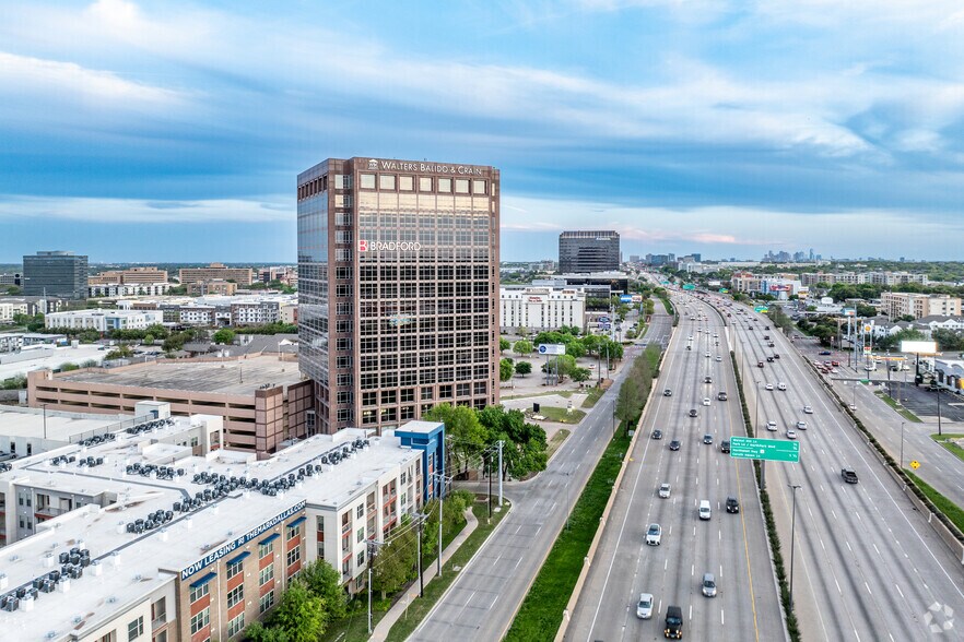 More Photos Of 10440 N Central Expy, Dallas Office For Sale