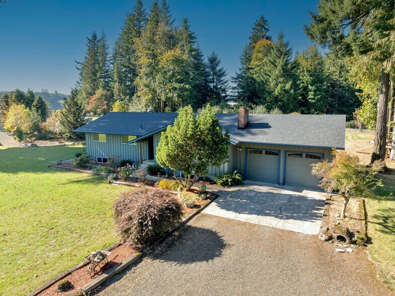 More Photos Of 44434 SE Coalman Rd, Sandy Light Manufacturing For Sale
