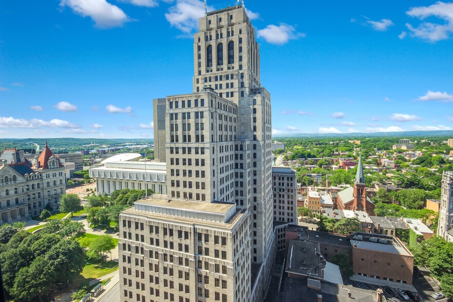 More Photos Of 99 Washington Ave, Albany Office For Lease