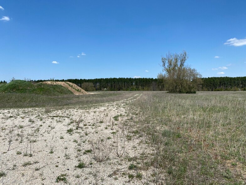 More Photos Of TBD Milbocker Rd, Gaylord Land For Sale
