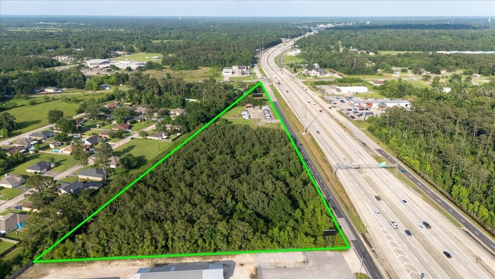 Primary Photo Of 4450 Lutcher Dr, Orange Land For Sale