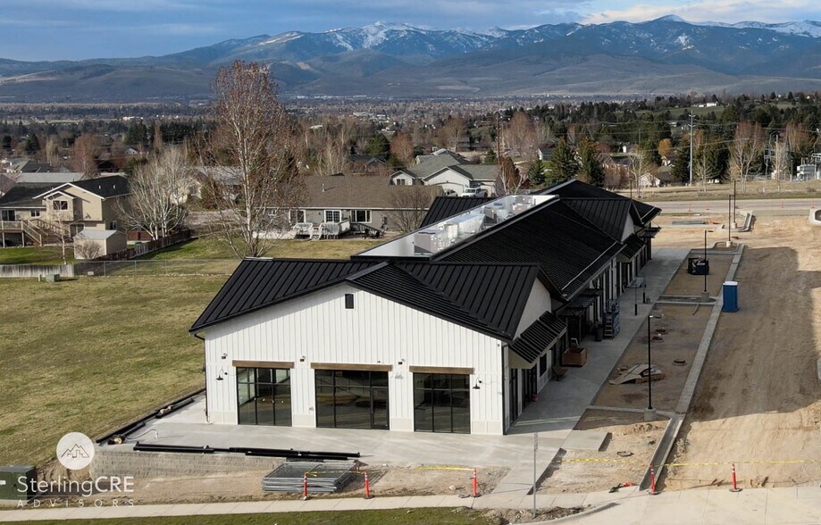 More Photos Of 6995 Linda Vista Blvd, Missoula Storefront For Lease