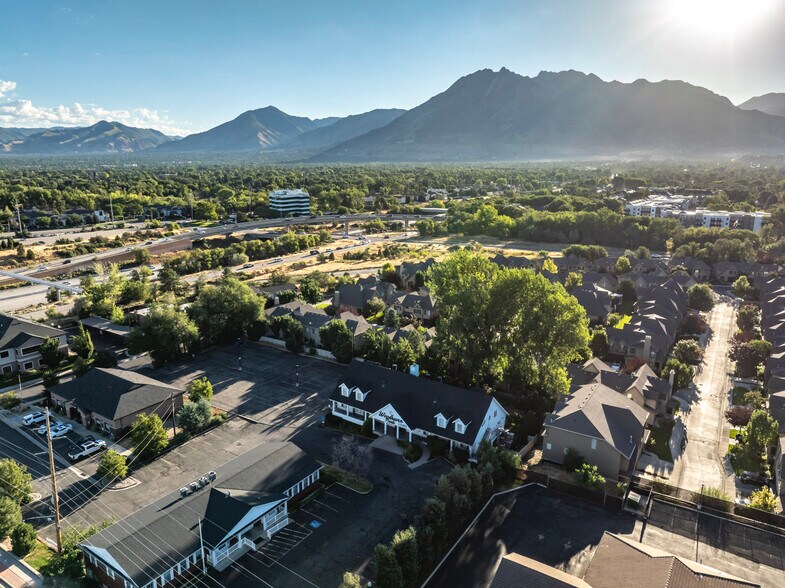 More Photos Of 6775 S 900 E, Midvale Loft Creative Space For Sale