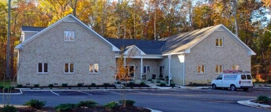 Primary Photo Of , Poquoson Office For Sale