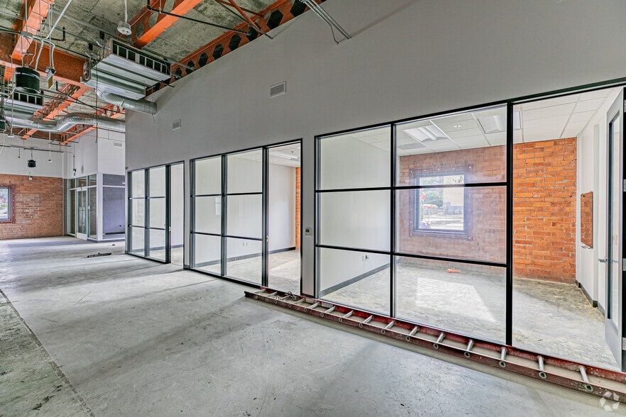 More Photos Of 1200 4th Ave, San Diego Loft Creative Space For Sale