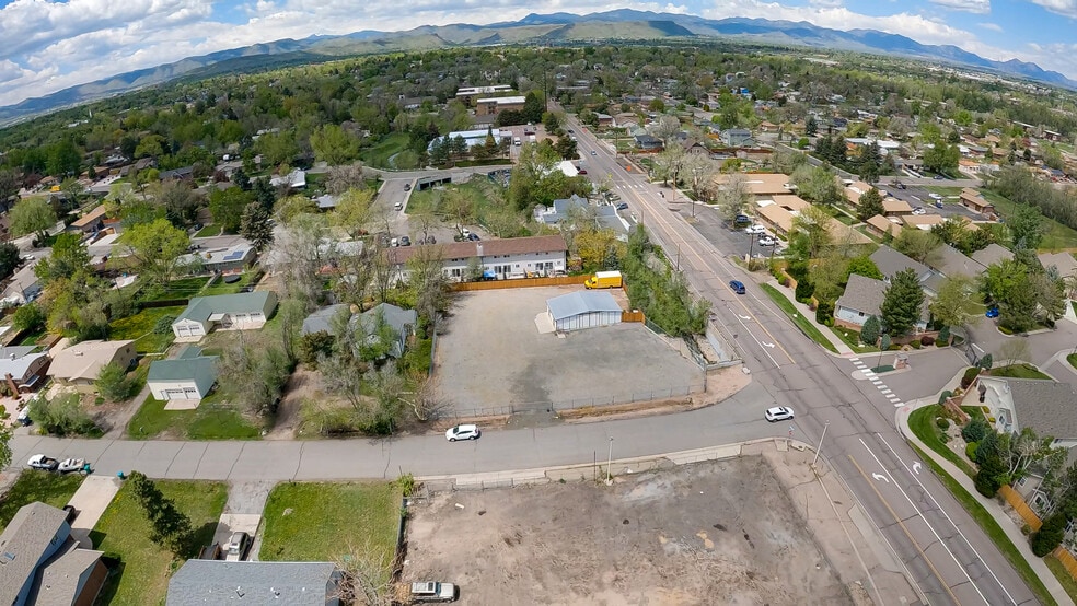 More Photos Of 10350 W 38th Ave, Wheat Ridge Industrial For Sale