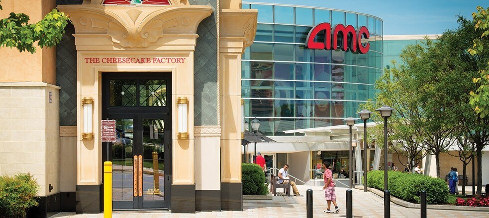 More Photos Of 10000 Town Center Ave, Columbia Apartments For Lease