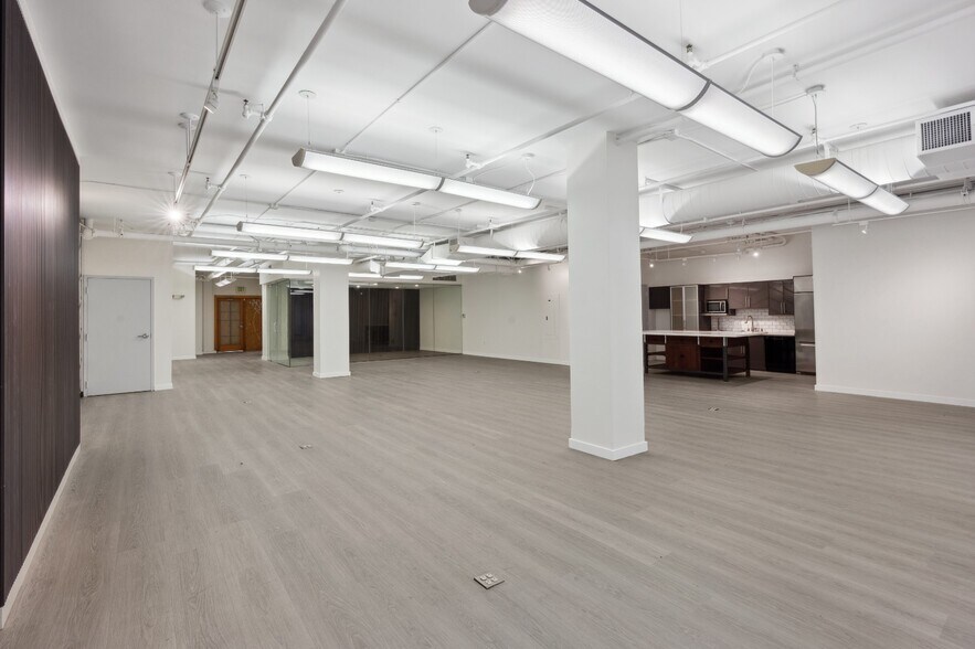 More Photos Of 181 S Park St, San Francisco Office Residential For Lease