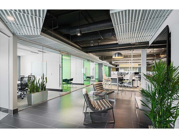 More Photos Of 140 E 19th Ave, Denver Office For Sale