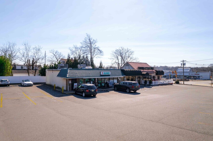More Photos Of 118 Godwin Ave, Midland Park Convenience Store For Sale