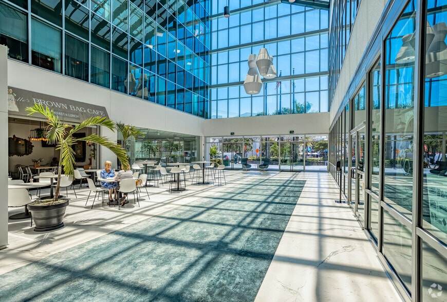 More Photos Of 1819 Main St, Sarasota Office For Lease