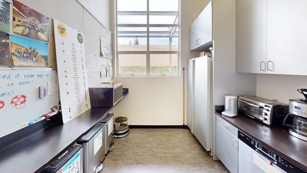 More Photos Of 455 Lambert Ave, Palo Alto Office For Sale