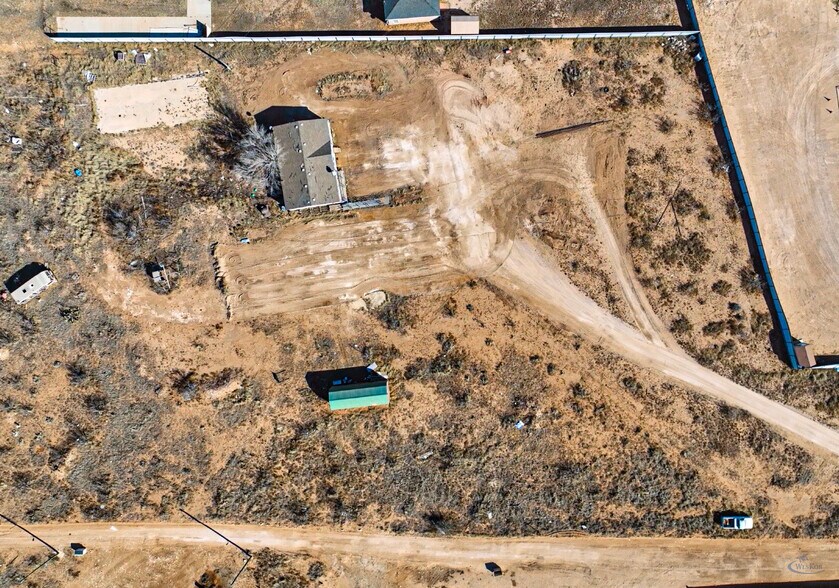 More Photos Of 10215 E Highway 80, Midland Land For Sale