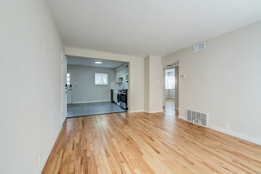 More Photos Of 7361 Dale Ave, Saint Louis Apartments For Sale