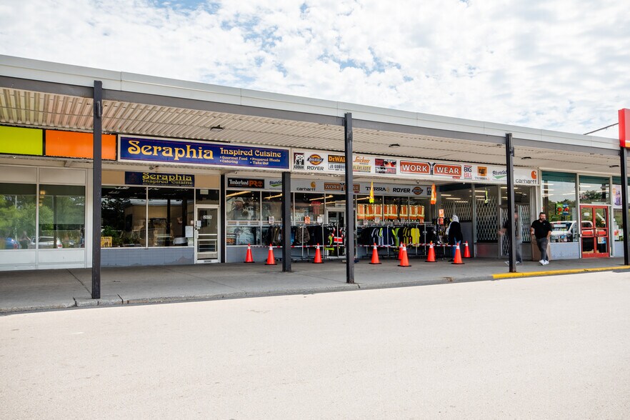 More Photos Of 2965-3049 Kingston Rd, Toronto Unknown For Lease