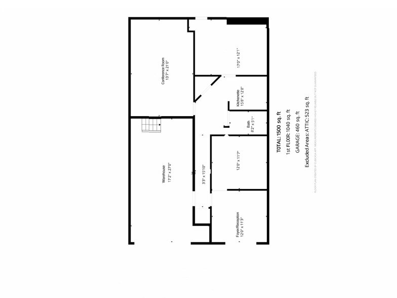 More Photos Of 741 Harry McCarty Rd, Bethlehem Light Distribution For Lease