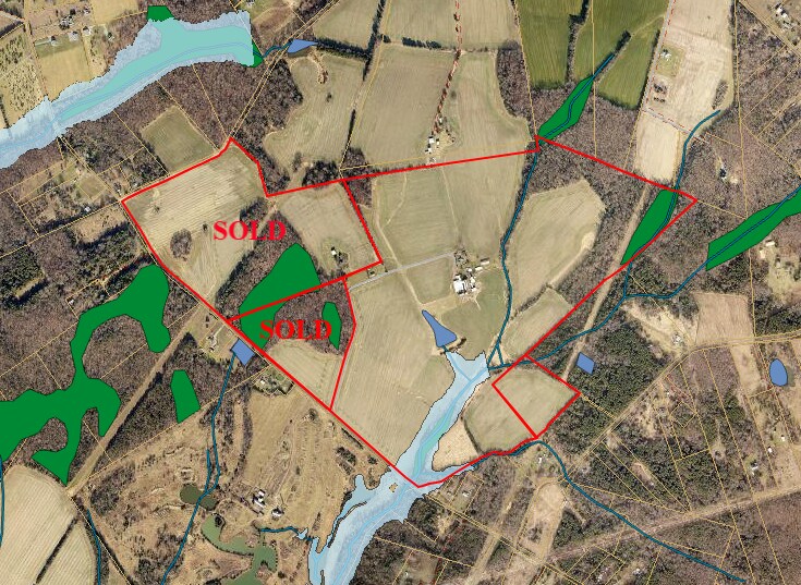 More Photos Of 11312 Timbuktu Ln, Midland Land For Sale