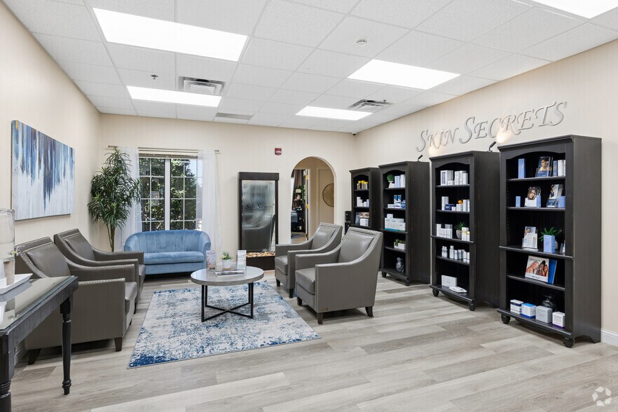 More Photos Of 4920 SW Lee Blvd, Lawton Medical For Sale