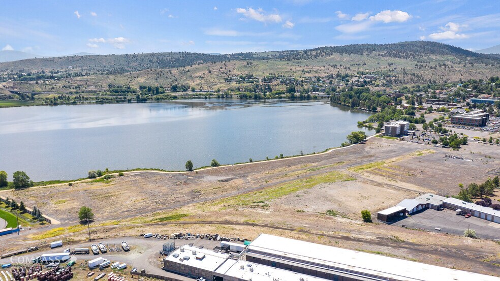 More Photos Of 320 Timbermill Dr, Klamath Falls Land For Sale