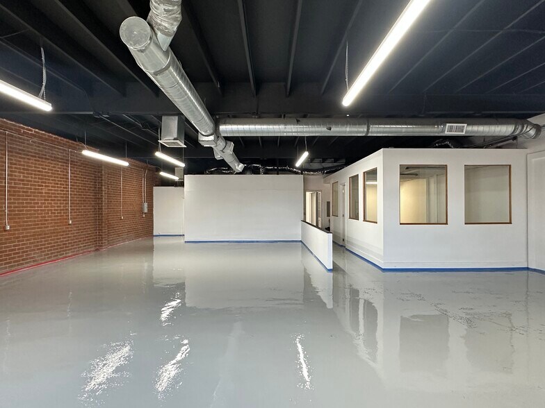 More Photos Of 107-111 Sierra St, El Segundo Service For Lease