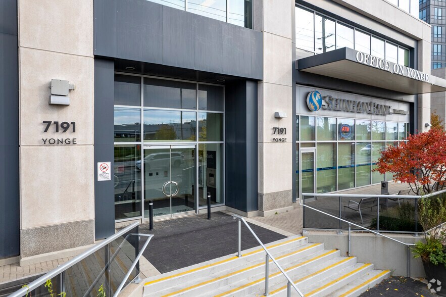 More Photos Of 7191 Yonge St, Markham Medical For Sale