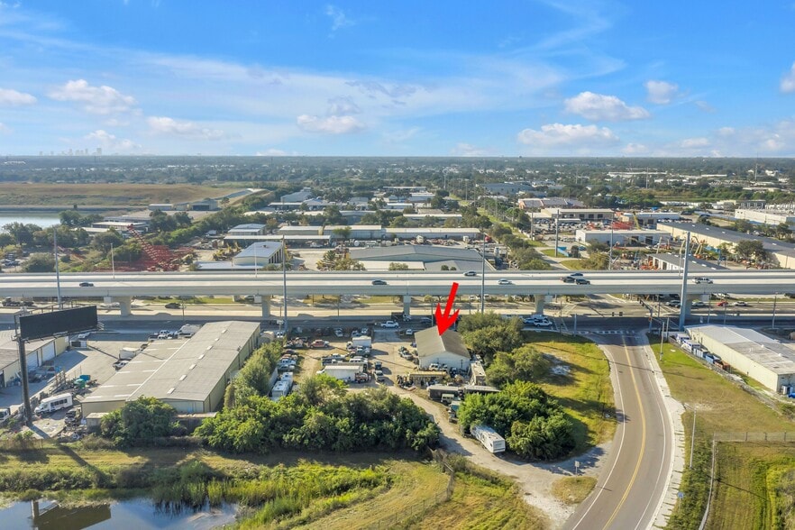 More Photos Of 4245 118th Ave N, Clearwater Warehouse For Sale