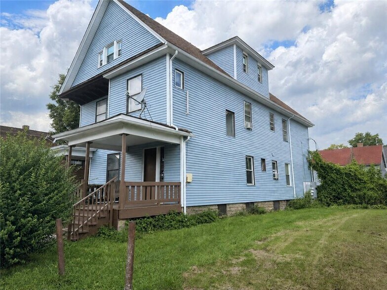 More Photos Of 1596 E Main St, Rochester Apartments For Sale