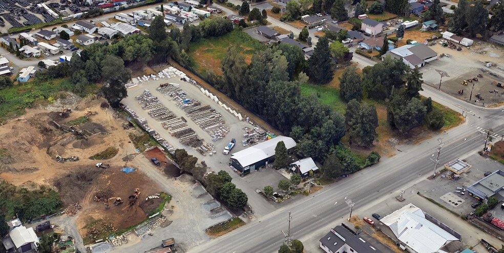 Primary Photo Of 15303 Smokey Point Blvd, Marysville Warehouse For Lease