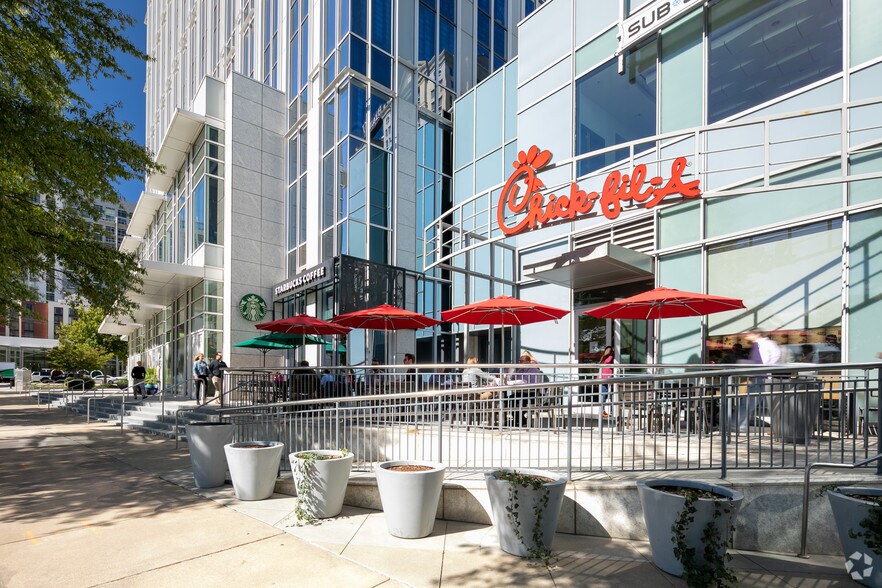 More Photos Of 3280 Peachtree Rd, Atlanta Unknown For Lease