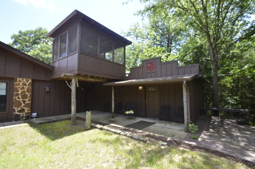 More Photos Of 6283 Chickasaw Rd, Colbert Land For Sale