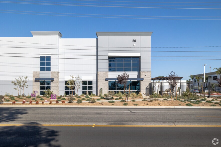 More Photos Of 86 E Rider St, Perris Warehouse For Sale