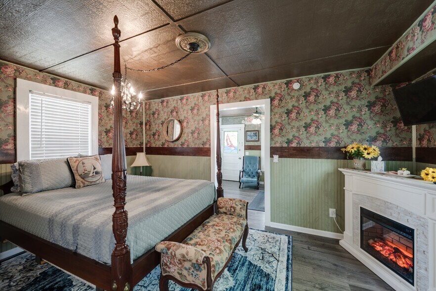 More Photos Of 706 Bradford Ave, Kemah Land For Sale