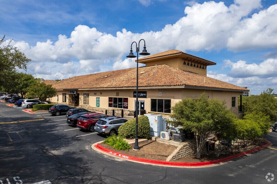 More Photos Of 3801 Capital Of Texas Hwy N, Austin General Retail For Lease