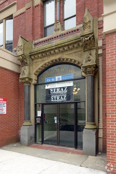 More Photos Of 1415-1425 Hancock St, Quincy Office For Lease