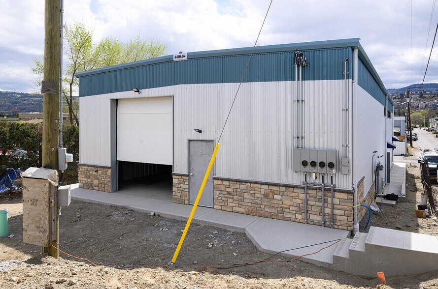 More Photos Of 240 Larkspur St, Kamloops Industrial For Lease