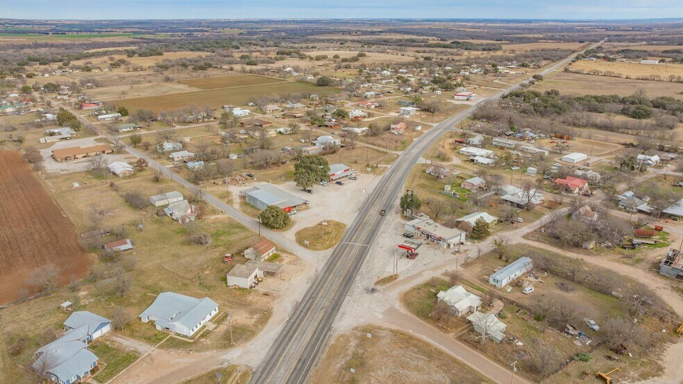 More Photos Of 100 Commerce st, Gustine General Retail For Sale