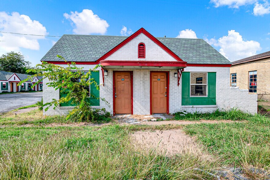 More Photos Of 2424 Texoma Pkwy, Sherman Manufactured Housing Mobile Home Park For Sale