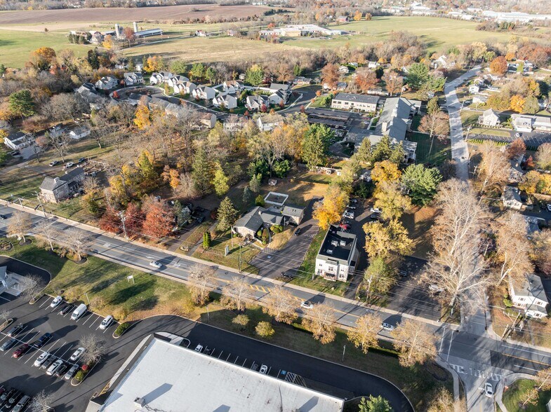 More Photos Of 123 W Main St, Trappe Medical For Sale