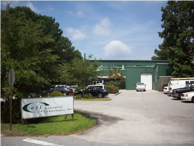 More Photos Of 4465 Tile Dr, North Charleston Light Distribution For Lease