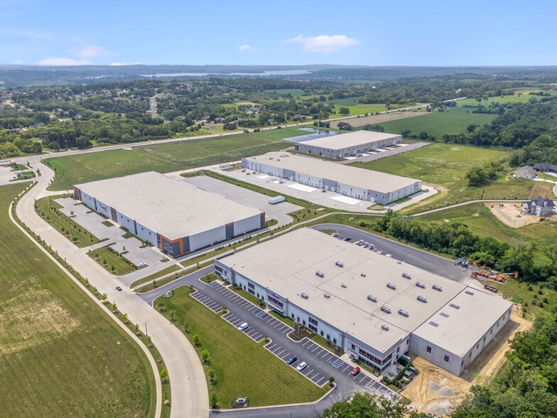 More Photos Of NE Corner of Hwy 164 @ Business Dr., Sussex Land For Sale