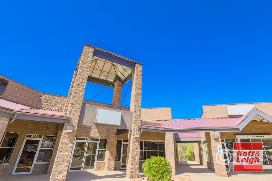 More Photos Of 4715 N Carefree Cir, Colorado Springs Unknown For Lease