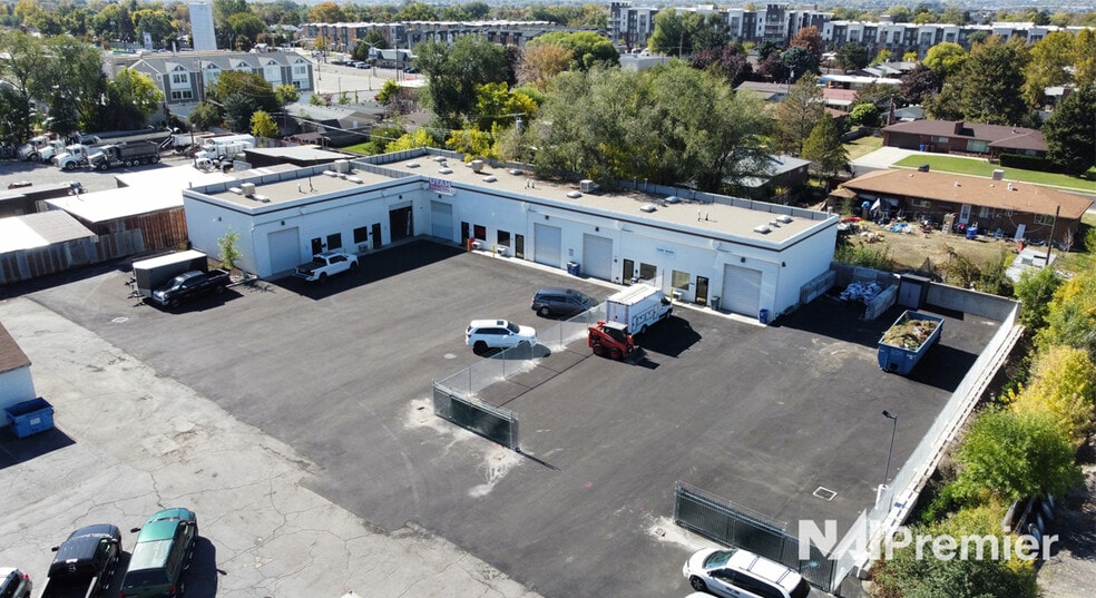 More Photos Of 7638 S State St, Midvale Service For Lease