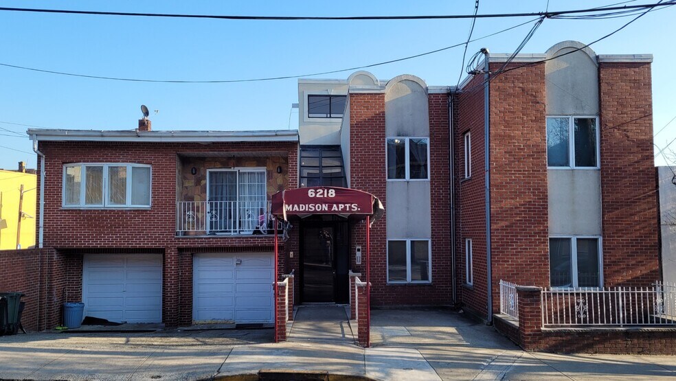 More Photos Of 6216-6218 Madison St, West New York Apartments For Sale