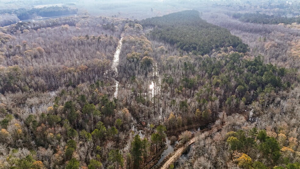 More Photos Of 409 Windward Ave, Orangeburg Land For Sale