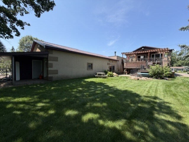 More Photos Of 3001 Michigan Ave, Stevens Point Freestanding For Sale