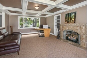 More Photos Of 538 Hartford Tpke, Shrewsbury Showroom For Sale