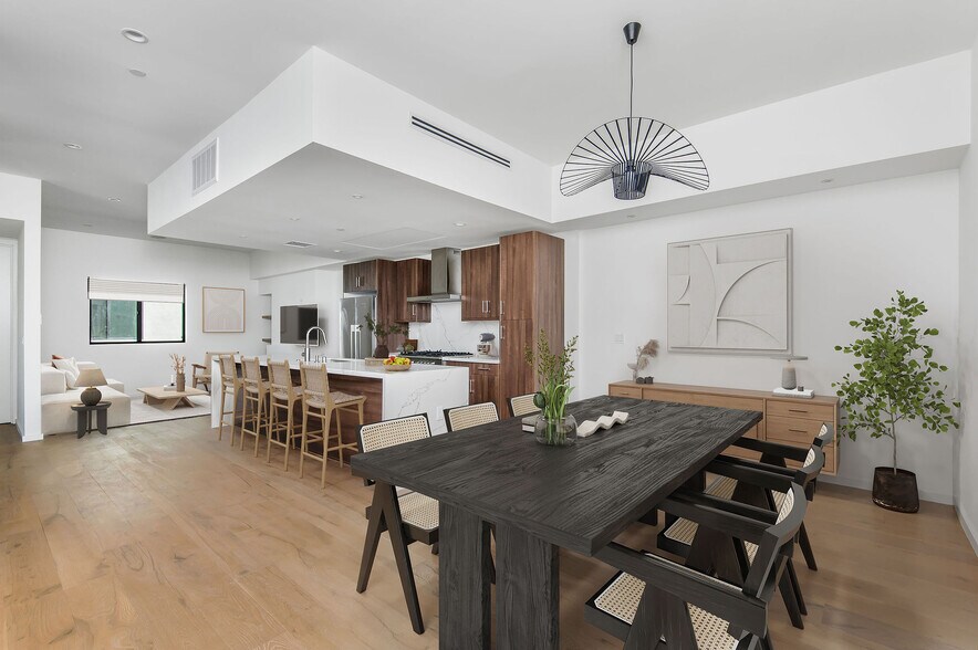 More Photos Of 12610 Venice Blvd, Los Angeles Apartments For Sale